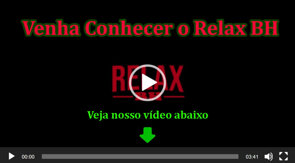 Garotas de Programa BH